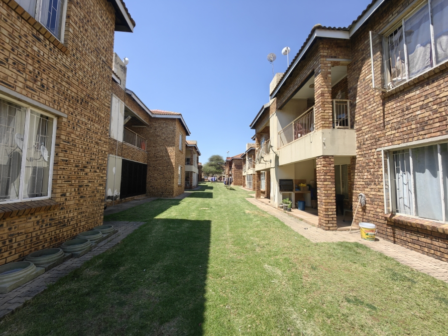 3 Bedroom Property for Sale in Bergsig North West